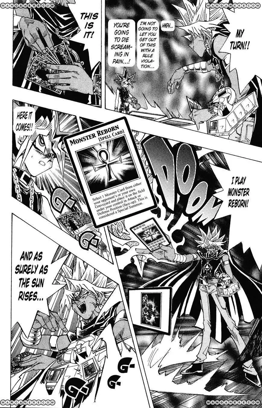 Yu-Gi-Oh! Duelist Chapter 210 15